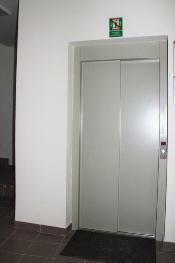 Delux Apartment Kielce Ngoại thất bức ảnh