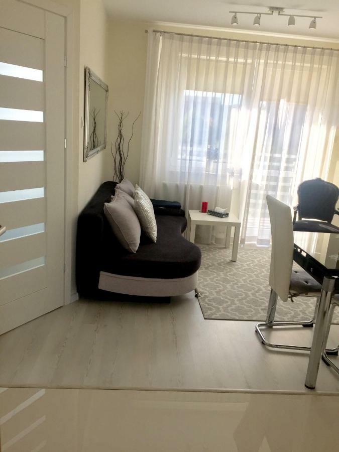 Delux Apartment Kielce Ngoại thất bức ảnh